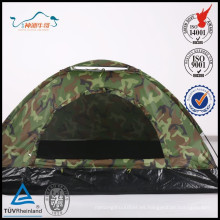 Protección UV transpirable Outdoor camping playa tienda